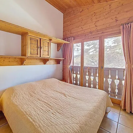 Superbe Proche Des Pistes Apartment